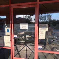 Healthy Grill - Temporarily closed, don't waste your and gas like I did