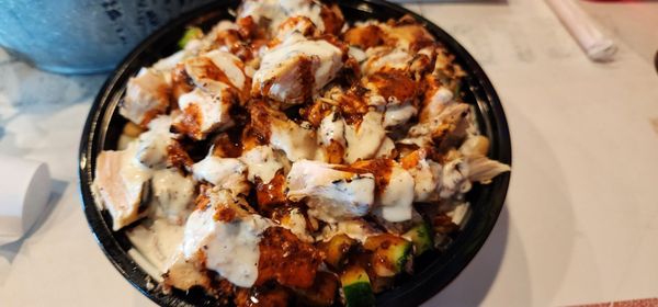 The Hudson Eatery & Bar by null