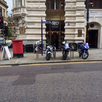 Miller & Carter Steakhouse - Steakhouses Near Me - Manchester, XGM