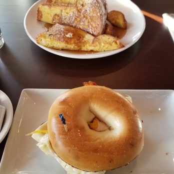 Sweet Life Bakery & Cafe - Bacon, egg & cheese and french toast - Bakeries Near Me - Boston, Massachusetts Sweet Life Bakery & Cafe - Bacon, egg & cheese and french toast - Bakeries Near Me - Boston, Massachusetts