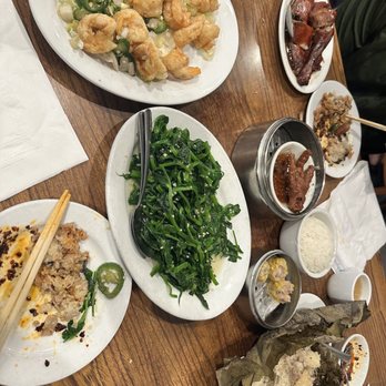 Kon Chau Restaurant - Dim Sum Near Me - Miami, Florida Kon Chau Restaurant - Dim Sum Near Me - Miami, Florida