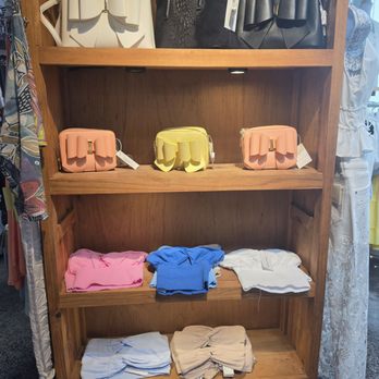 The Franklin Shops - Department Stores Near Me - Fort Myers, Florida