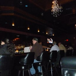 Restaurant/Bar Interior Restaurant/Bar Interior