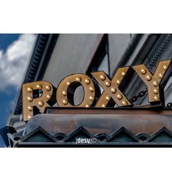 The Roxy
