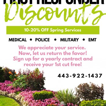 E-Z Lawn - first respond welcomes - Lawn Services Near Me