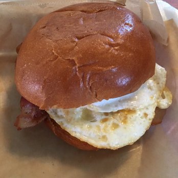 The Pan - Breakfast pan-wich! So yummy! - Pizza Near Me - Long Beach, California The Pan - Breakfast pan-wich! So yummy! - Pizza Near Me - Long Beach, California