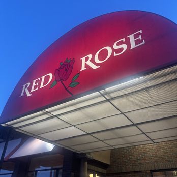 Red Rose - Pizza Near Me - Springfield, Massachusetts