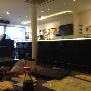 Busumo - Sushi Bars Near Me - Göttingen, NI