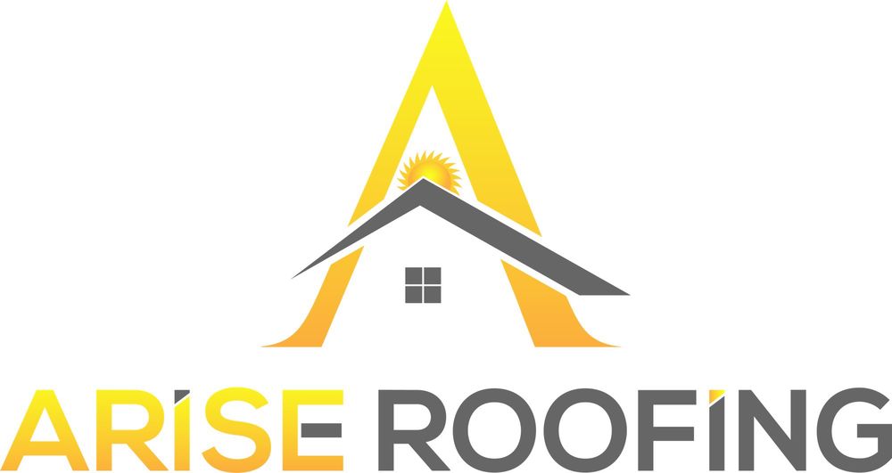Slide of Arise Roofing