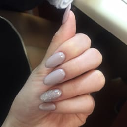 Loved how my nails turned out!