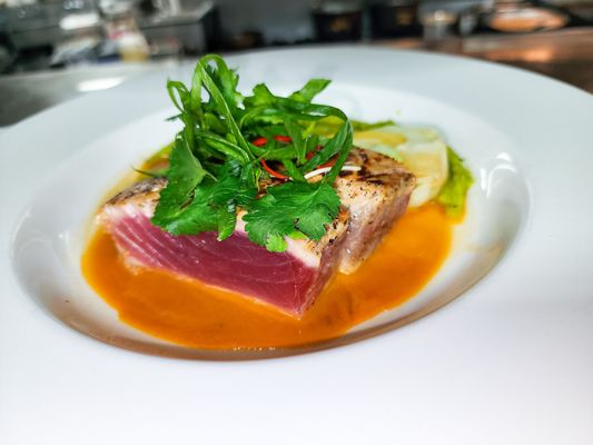 NICKS FISHMARKET by null