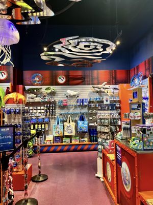 SEA LIFE Orlando Aquarium by null