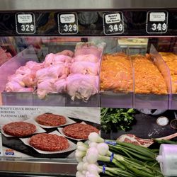 El Cortez Meat Market
