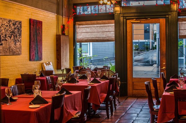 Bay Street Bistro by null
