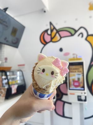 Uni Uni Boba Lincoln Park by null