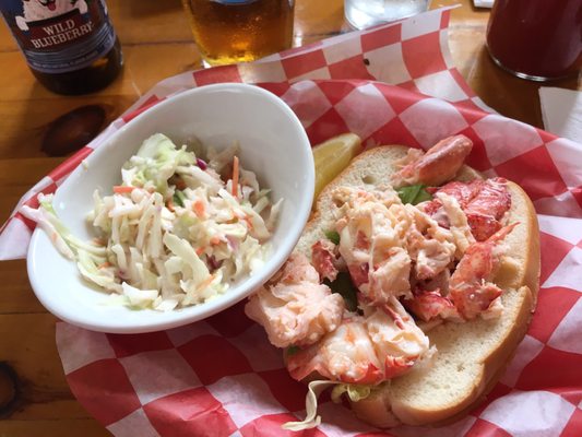 The Docksider by null