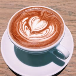 Delicious Hot Chocolate