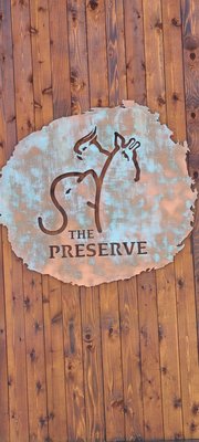 The Preserve by null