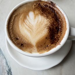 Cappuccino Cappuccino