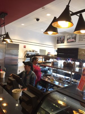 Guy's Bar-B-Que Joint by null