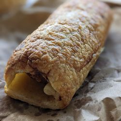 Brunswick Heads Hot Bread Shop