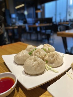 Dim Sum House by Jane G's - University City by null