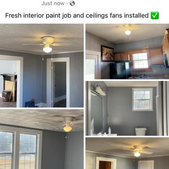 R & M Gta Services - Painters Near Me R & M Gta Services - Painters Near Me