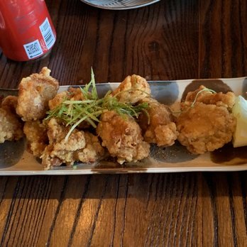 Beat Mazesoba - Chicken Kara-age - Ramen Near Me - Flushing, New York Beat Mazesoba - Chicken Kara-age - Ramen Near Me - Flushing, New York