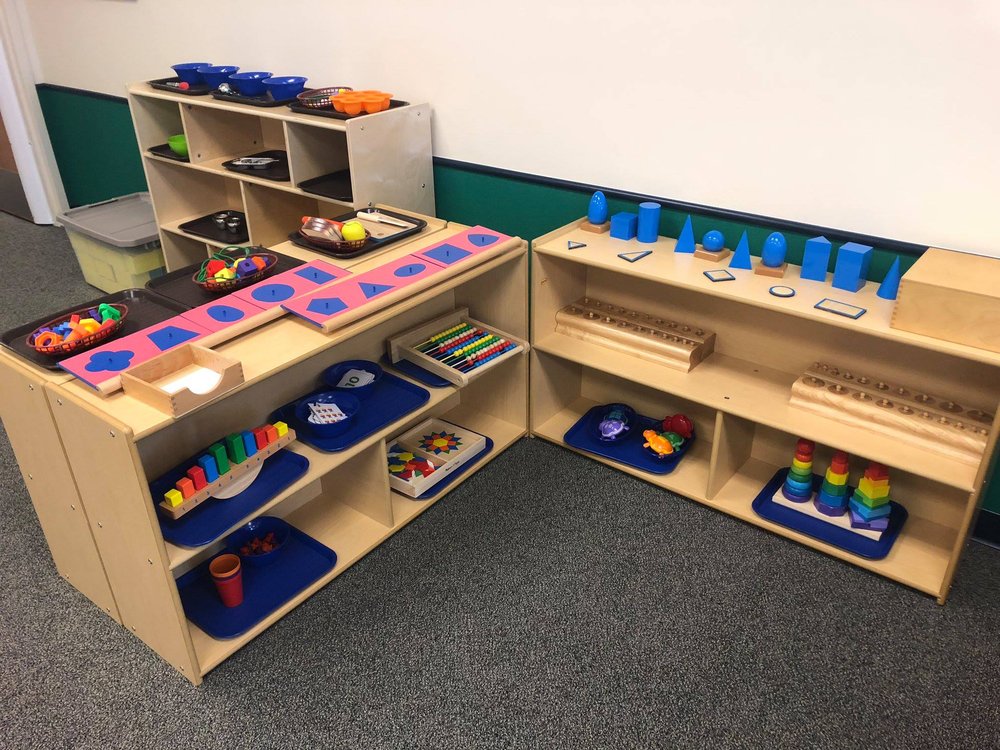 Oxford Academy - childcare center in Olathe, KS