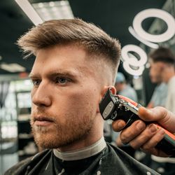 Studio 11 Haircut & Grooming