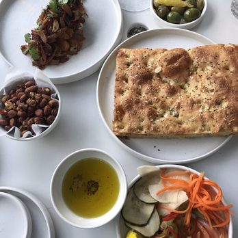 Comune - Vegetarian Near Me - Columbus, Ohio