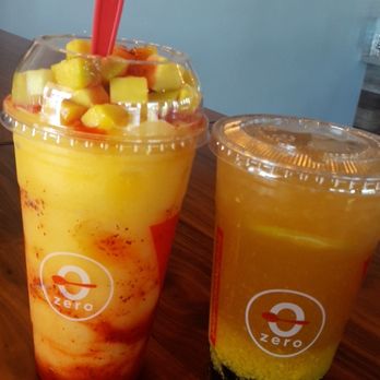 Zero Degrees - AMAZING but the cashier should have given my change back or even asked me if I wantes it but she decided to keep it as a tip instead. - Bubble Tea Near Me - Las Vegas, Nevada Zero Degrees - AMAZING but the cashier should have given my change back or even asked me if I wantes it but she decided to keep it as a tip instead. - Bubble Tea Near Me - Las Vegas, Nevada