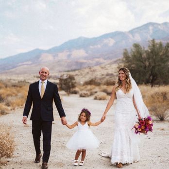 The Walk Down the Aisle - Wedding Planning Near Me