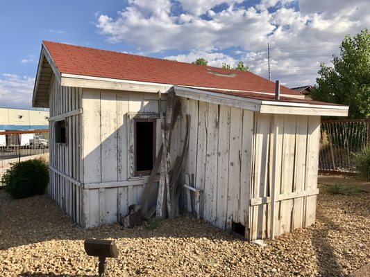Kiel Ranch Historic Site by null