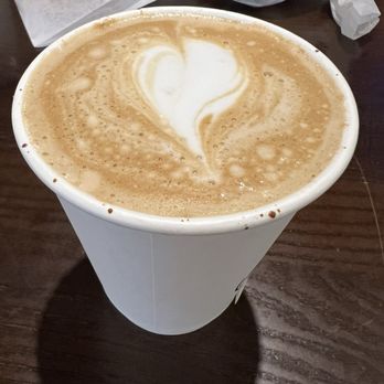 Oud Coffee & Cafe - Pistachio latte - Coffee & Tea Near Me - Chicago, Illinois Oud Coffee & Cafe - Pistachio latte - Coffee & Tea Near Me - Chicago, Illinois