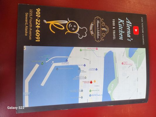 Lighthouse Cafe & Bakery by null