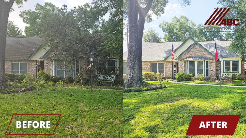 Slide of ABC Restoration