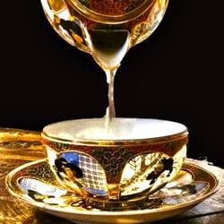 Origines Tea and Coffee - Origines tea