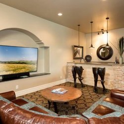 The Look; Fine Hill Country Furnishings