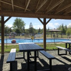 Serpent River Campground