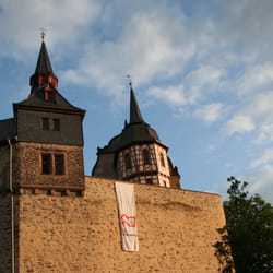 Schloss Romrod