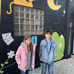 The Cat Theatre
