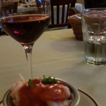 The Hitching Post 2 - Shrimp cocktail. - Steakhouses Near Me - Buellton, California The Hitching Post 2 - Shrimp cocktail. - Steakhouses Near Me - Buellton, California