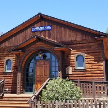 Old Poway Park - Old Poway park 08.19.18 - Landmarks & Historical Buildings Near Me - Poway, California