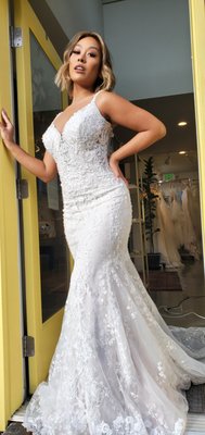 SAMILA BRIDAL AND FORMAL - 160 Photos 