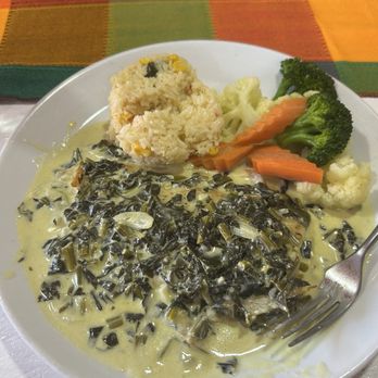 Regina Con Sabor A Mama - Seafood Near Me - Puerto Peñasco, SON