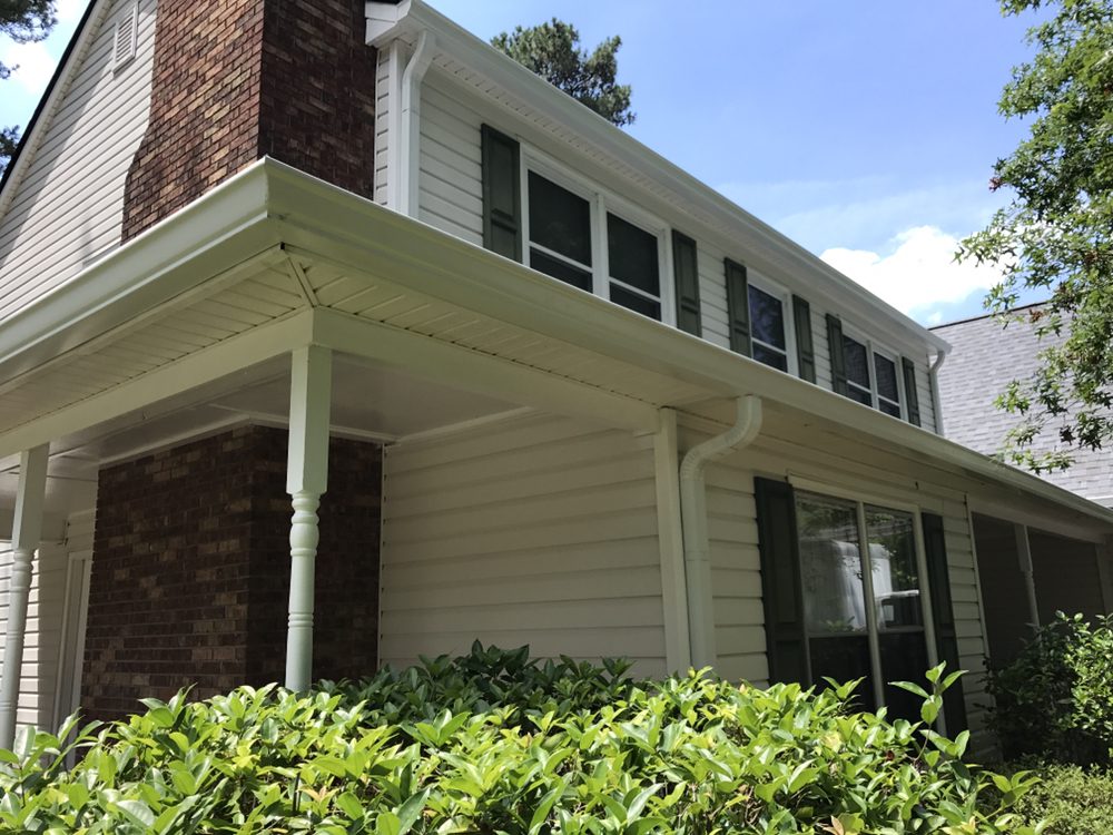 Slide of WaterTite Exteriors