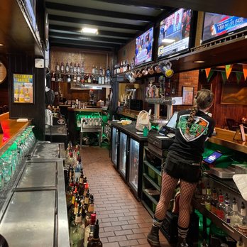 O'Keefe's Tavern - Great food and cold beer.... - American Near Me - Clearwater, Florida