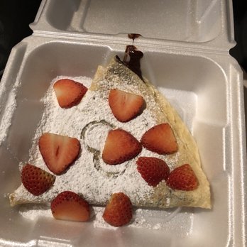 Au Bon Lieu - 103. Chocolate and Strawberry - French Near Me - Hershey, Pennsylvania Au Bon Lieu - 103. Chocolate and Strawberry - French Near Me - Hershey, Pennsylvania
