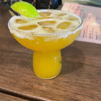Blended Flavors - Drinks - Southern Near Me - Linden, New Jersey